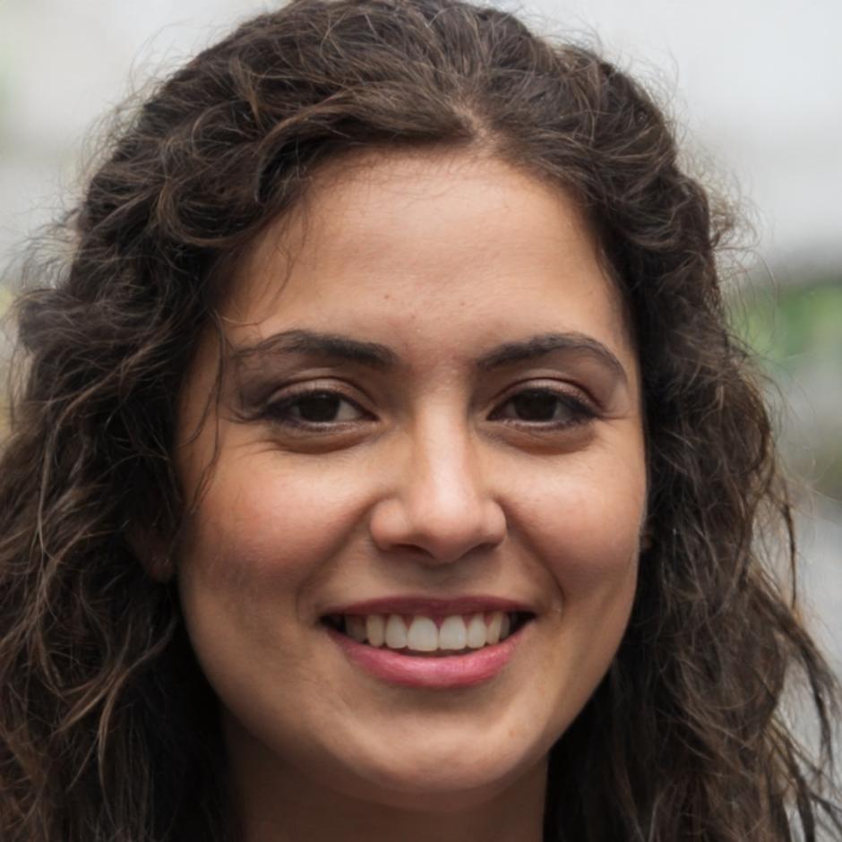 Dr. Marina Hoffmann, Finanzbildungsexpertin